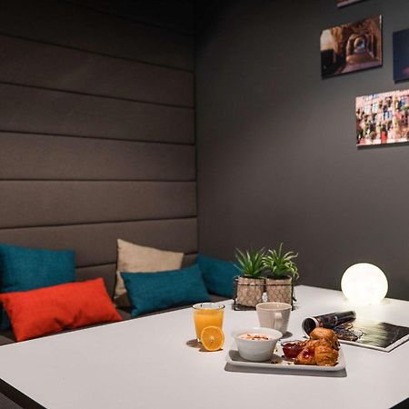 Ibis Styles Chalons En Champagne Centre Hotel ภายนอก รูปภาพ