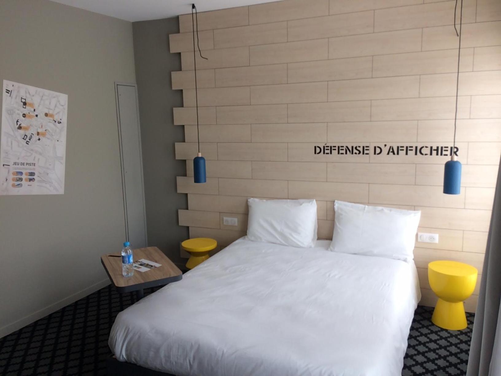 Ibis Styles Chalons En Champagne Centre Hotel ภายนอก รูปภาพ