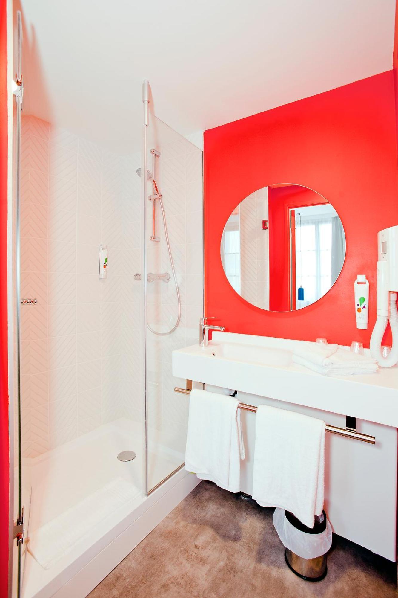 Ibis Styles Chalons En Champagne Centre Hotel ภายนอก รูปภาพ