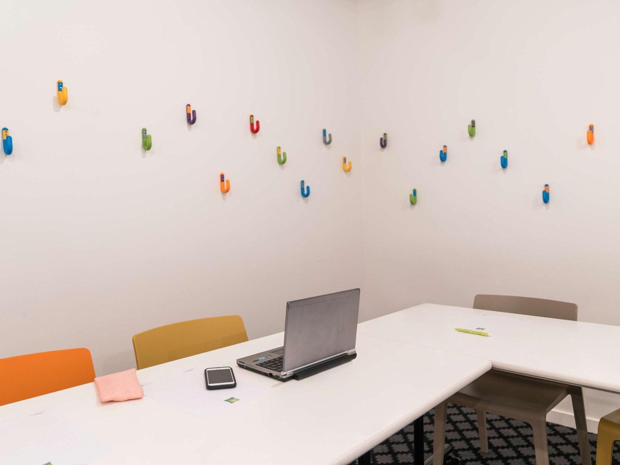 Ibis Styles Chalons En Champagne Centre Hotel ภายนอก รูปภาพ