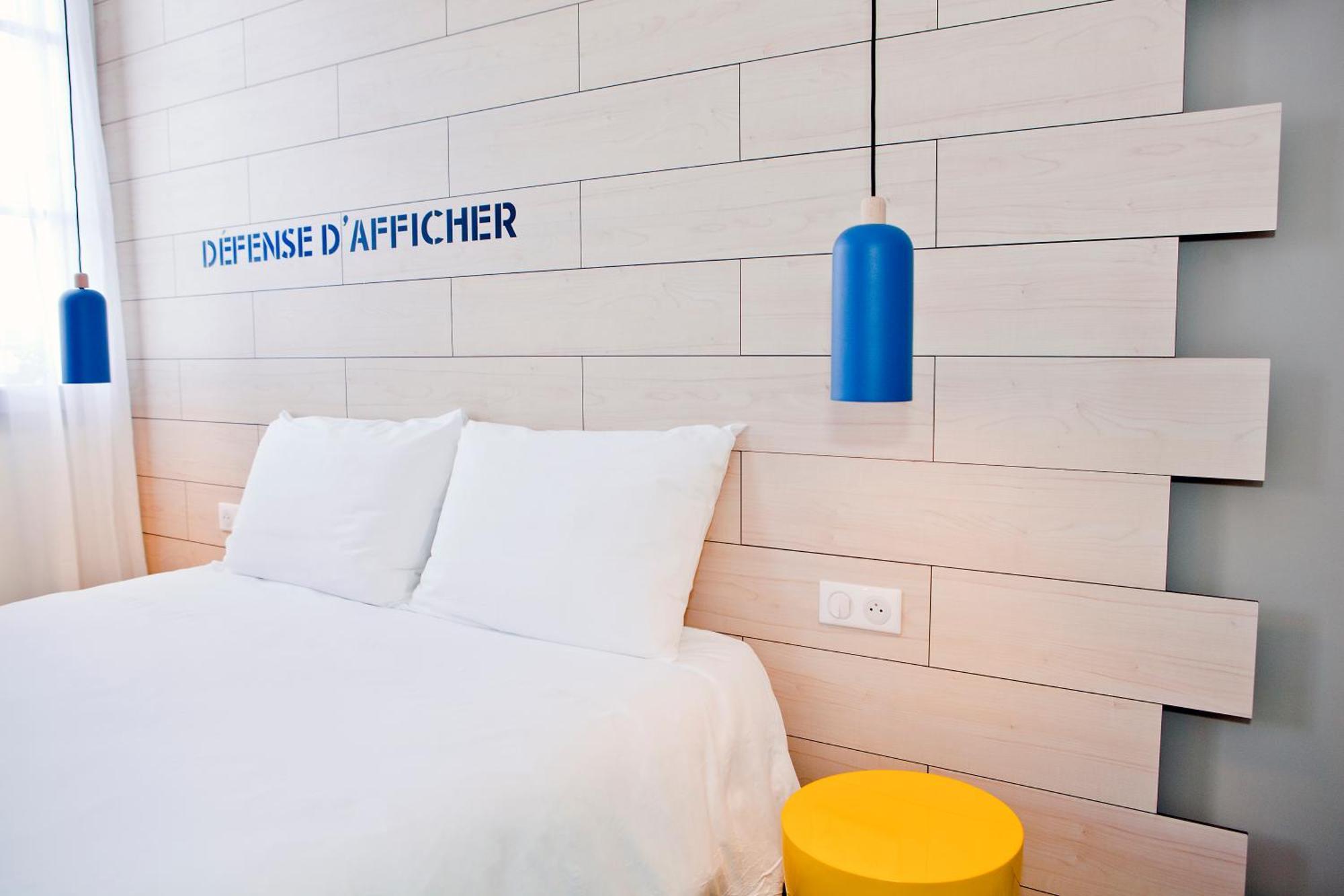 Ibis Styles Chalons En Champagne Centre Hotel ภายนอก รูปภาพ