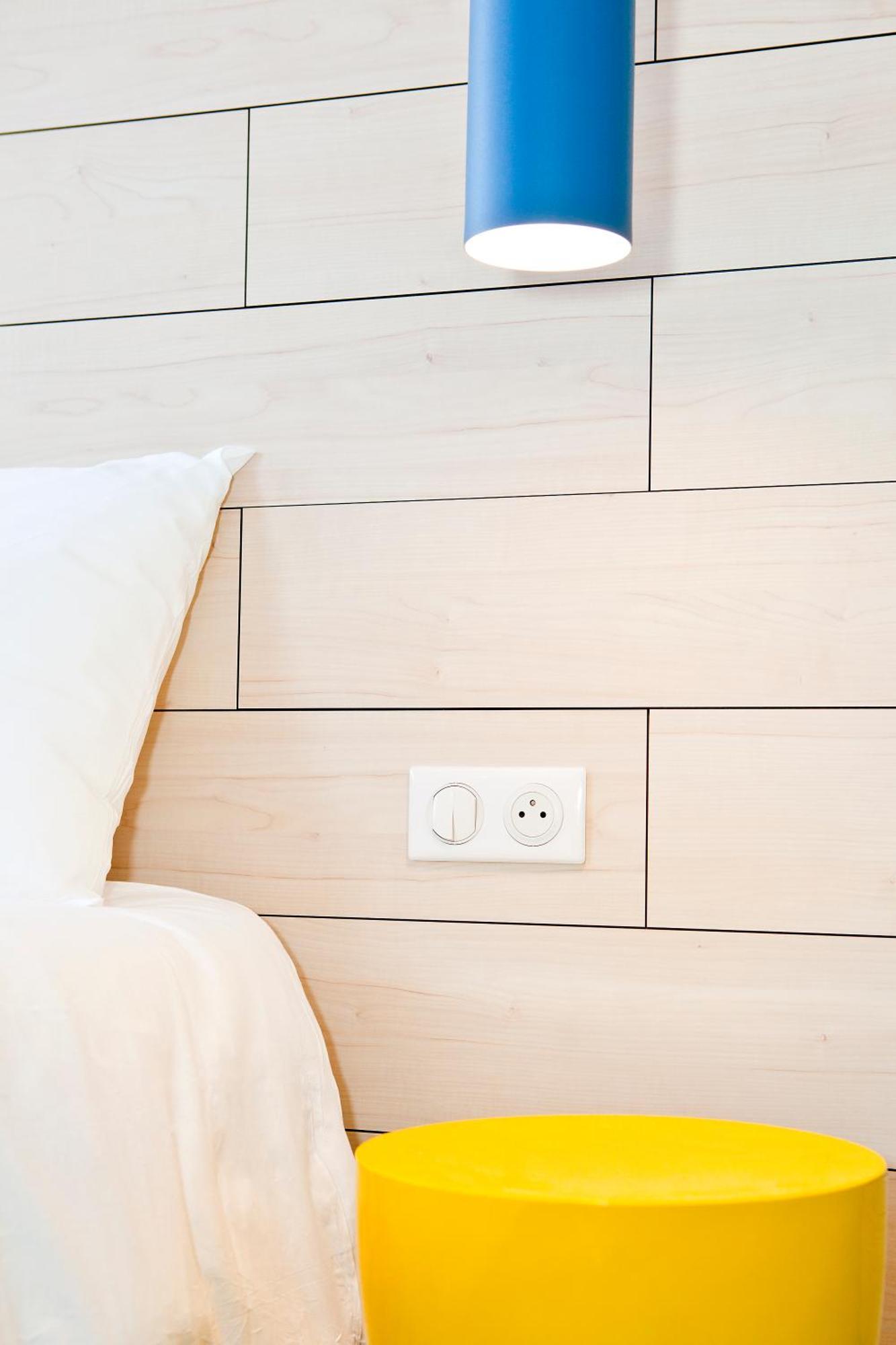 Ibis Styles Chalons En Champagne Centre Hotel ภายนอก รูปภาพ