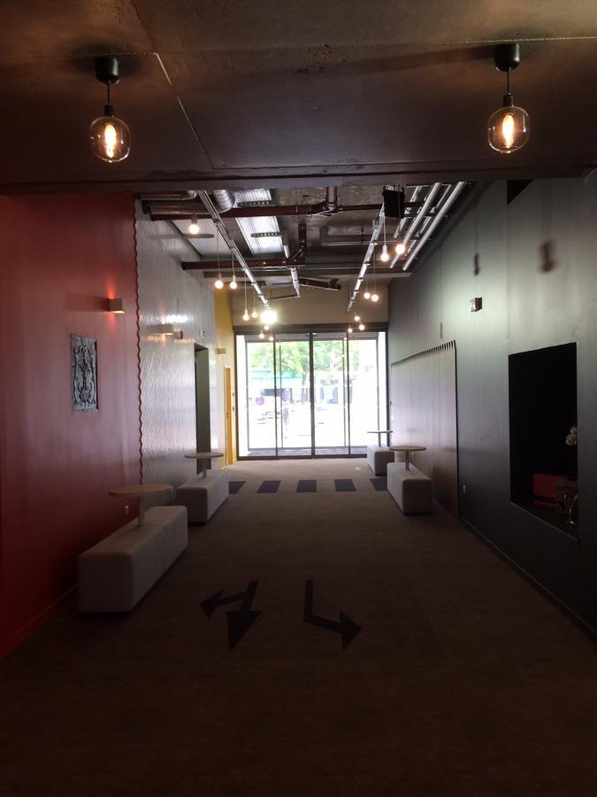 Ibis Styles Chalons En Champagne Centre Hotel ภายนอก รูปภาพ