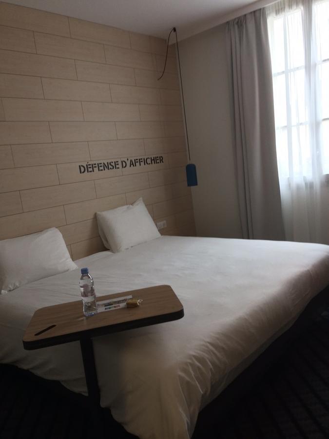 Ibis Styles Chalons En Champagne Centre Hotel ภายนอก รูปภาพ