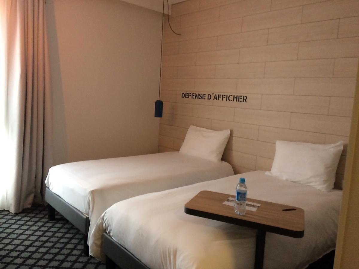 Ibis Styles Chalons En Champagne Centre Hotel ภายนอก รูปภาพ
