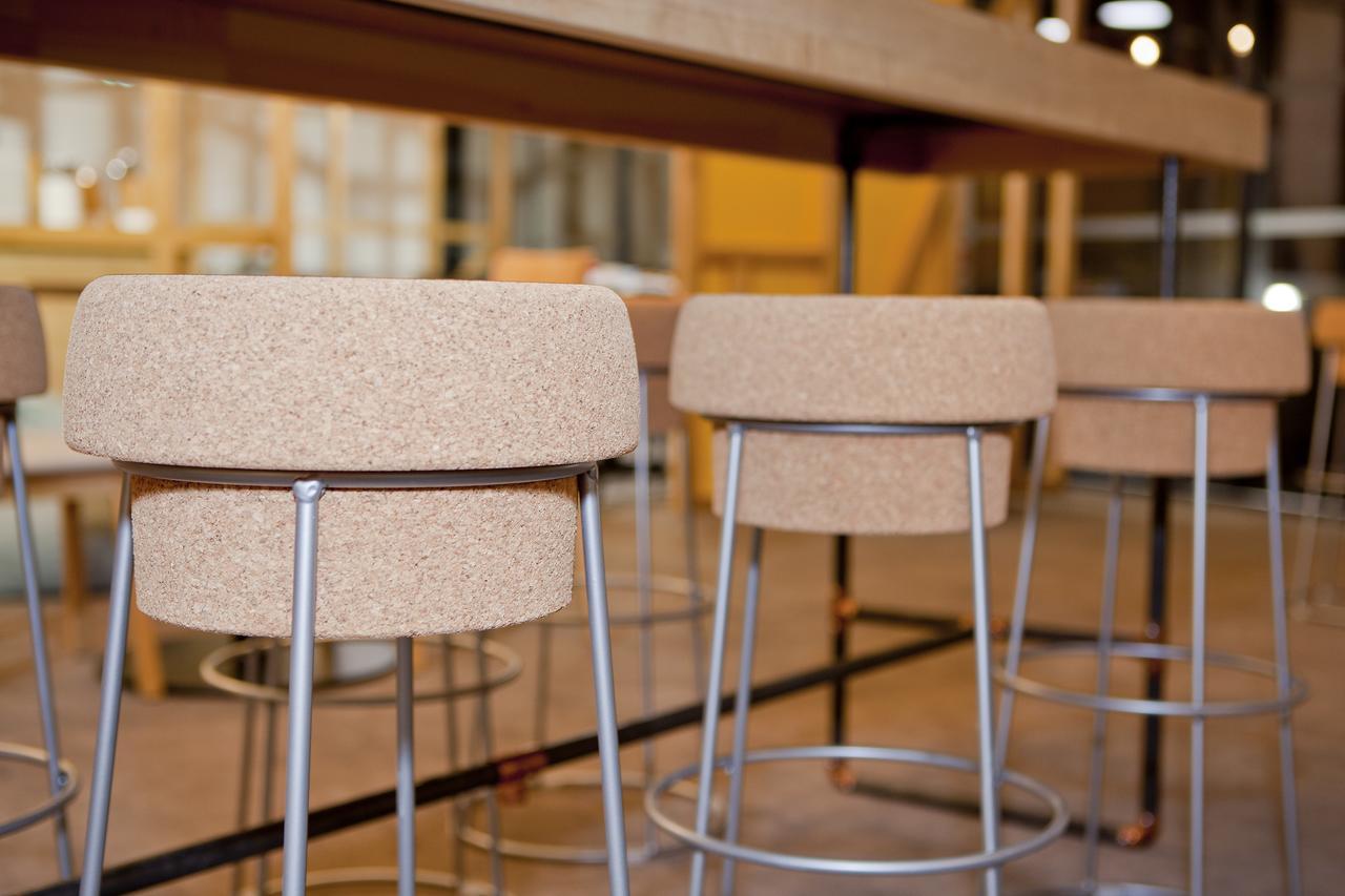 Ibis Styles Chalons En Champagne Centre Hotel ภายนอก รูปภาพ